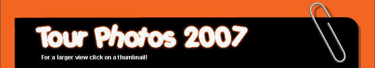 2007 Photos